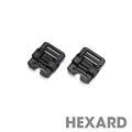 G8 25mm-2-pack