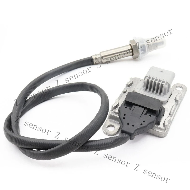 Z+ For VAUXHALL ASTRA K (2016-) 1.6 DIESEL POSITION 1 NOX SENSOR 55495596 NEW FRONT