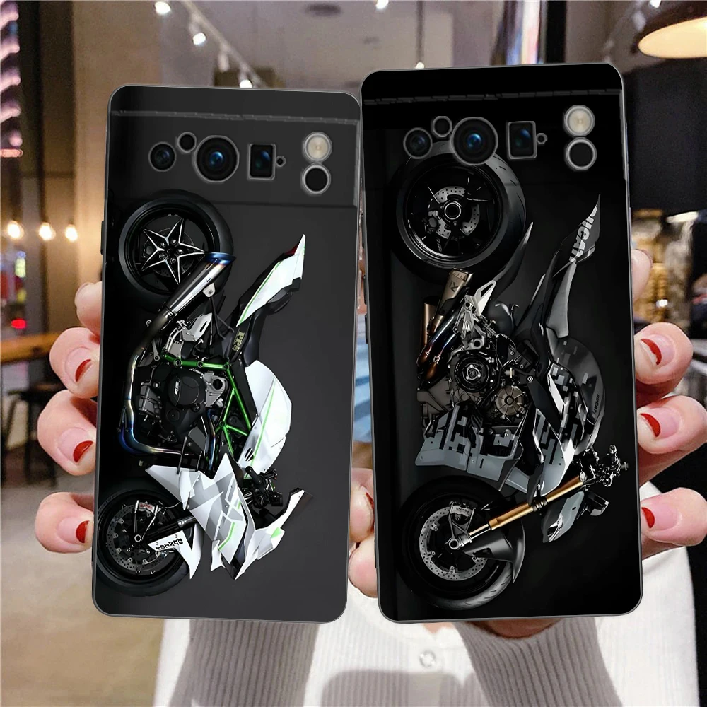 Sport Cool Motorrad…