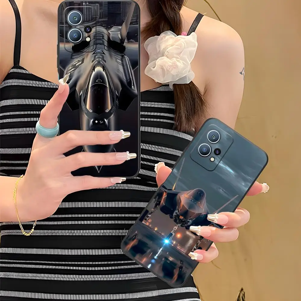 Airforce Plane Mobi…