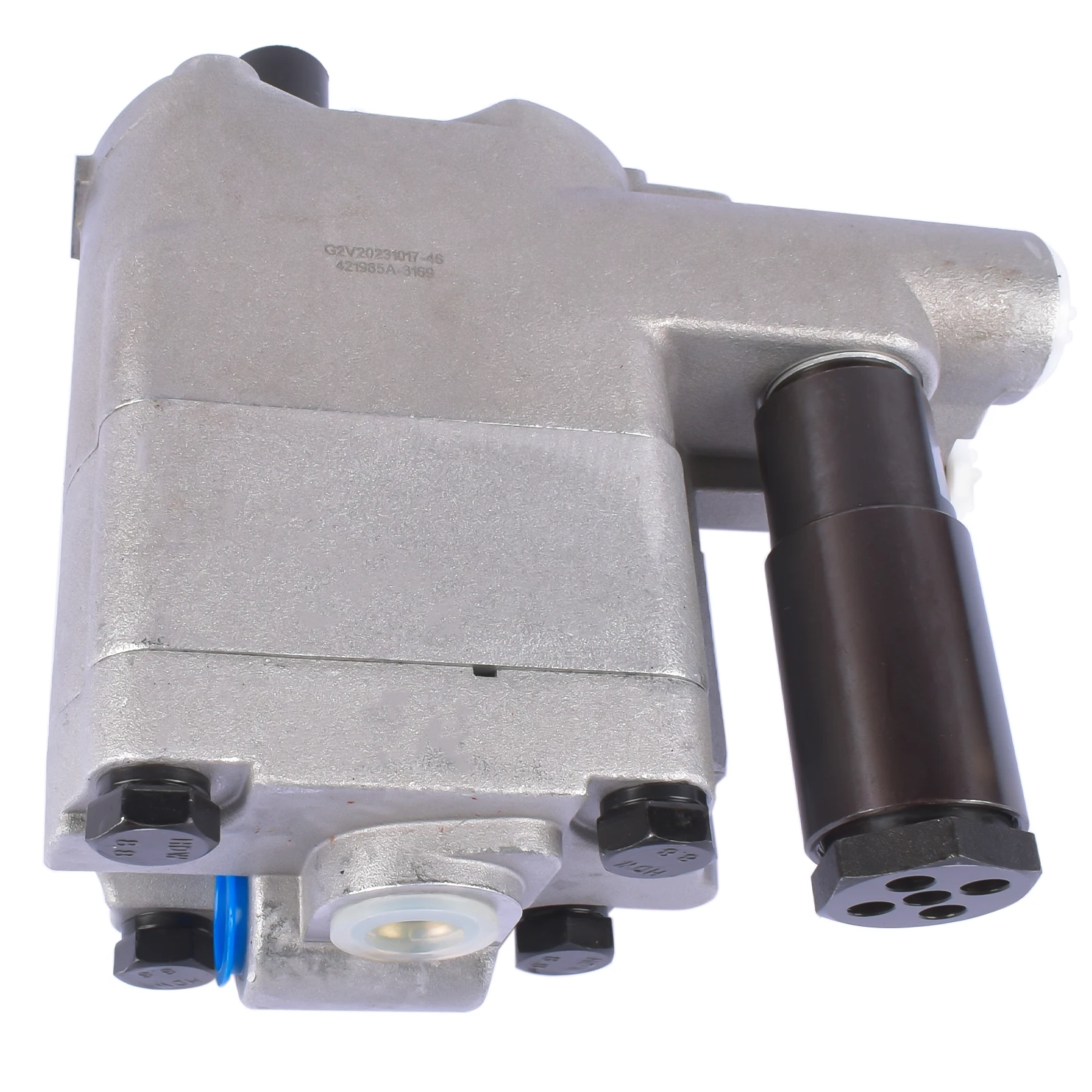 

AP01 For Massey Ferguson 298 360 362 375E 390E 4840 20E 30D 1675136M91 Hydraulic Pump