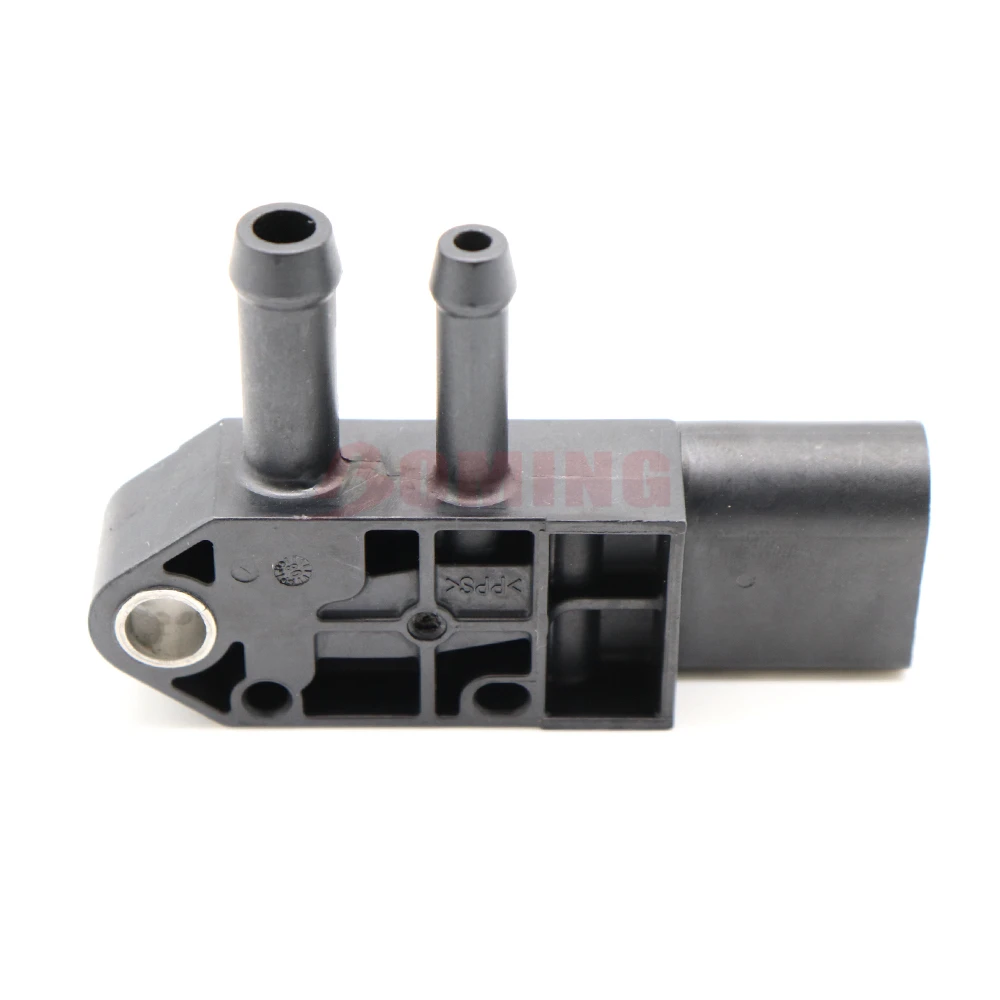 High Quality DPF Differential Pressure Sensor 076906051B For Volkswagen Golf Passat R32 Rabbit AMAROK BEETLE For Seat Skoda