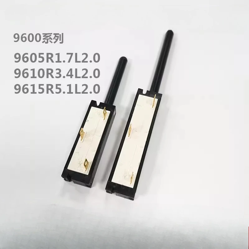 1PCS BEI Potenziometro 9605R1.7KL2.0 Valvola di Scorrimento Potenziometro Auto Reset Potenziometro Componente Sensore di Spostamento