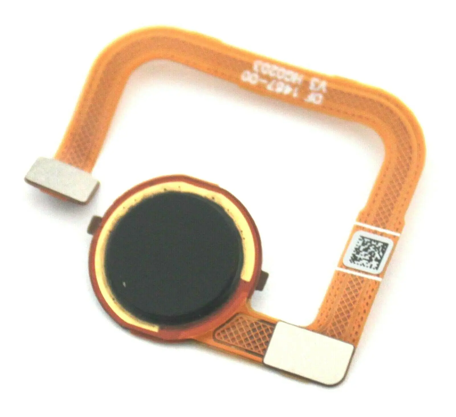 For Xiaomi Redmi Note 9 Note9 Fingerprint Scanner Flex Cable  Touch ID Sensor Home Button Key Smartphone Repair  Parts