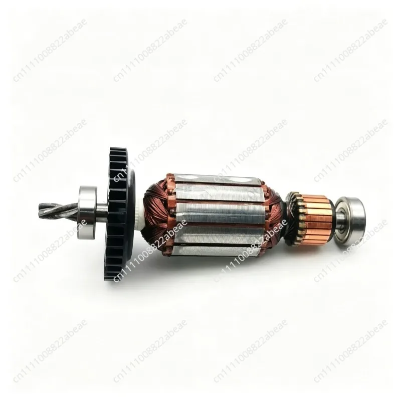 FOR GBM13RE Rotor, Hand Drill Parts, Electric Pistol Drill Rotor/Motor