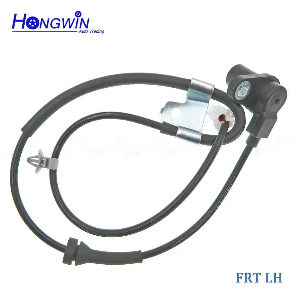 Front Left&Right Wheel Speed ABS Sensor For Suzuki Swift III 05-15 Swift SX4 05-12 56220-62J01 56210-62J01 5621062J01