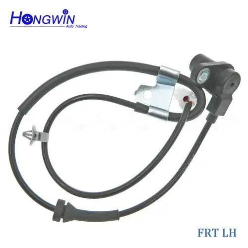 Imagen 2 del producto Sensor ABS de velocidad de rueda delantera izquierda y derecha para Suzuki Swift III 05-15 Swift SX4 05-12 56220-62J01 56210-62J01 5621062 J01