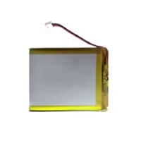 955465 955565 3.7V 5000mAh Rechargeable Lithium Polymer Battery Li-Po For Tablet Power Bank Hand Warmers PH 2.0mm 2pin Plug