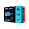SKYRC B6neo LiPo バッテリースマートバランス充電器 DC 200 ワット PD 80 ワット入力 RC モデルカー船ボート飛行機 4