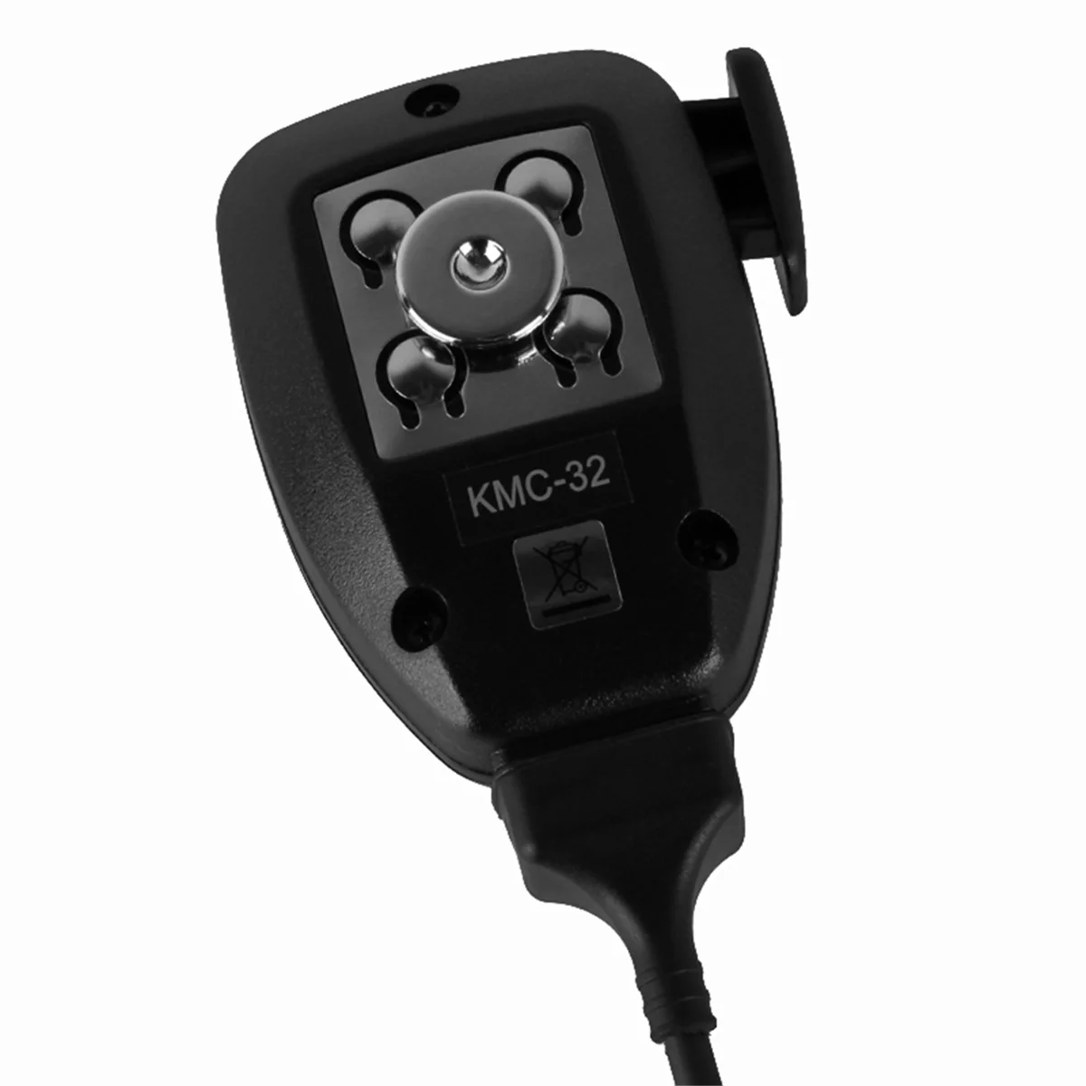 ل كينوود KMC-32 ميكروفون مكبر صوت السيارة لأجهزة الراديو المحمولة TM271/471/281/481 الساخن