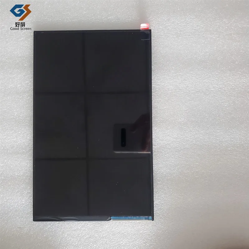 Tablet Pc 10.1 Inci 40Pin Layar LCD Layar Sentuh Layar All-In-One Panel Kaca P/N Resolusi JLT II1040DZ-02FPC 1280*800