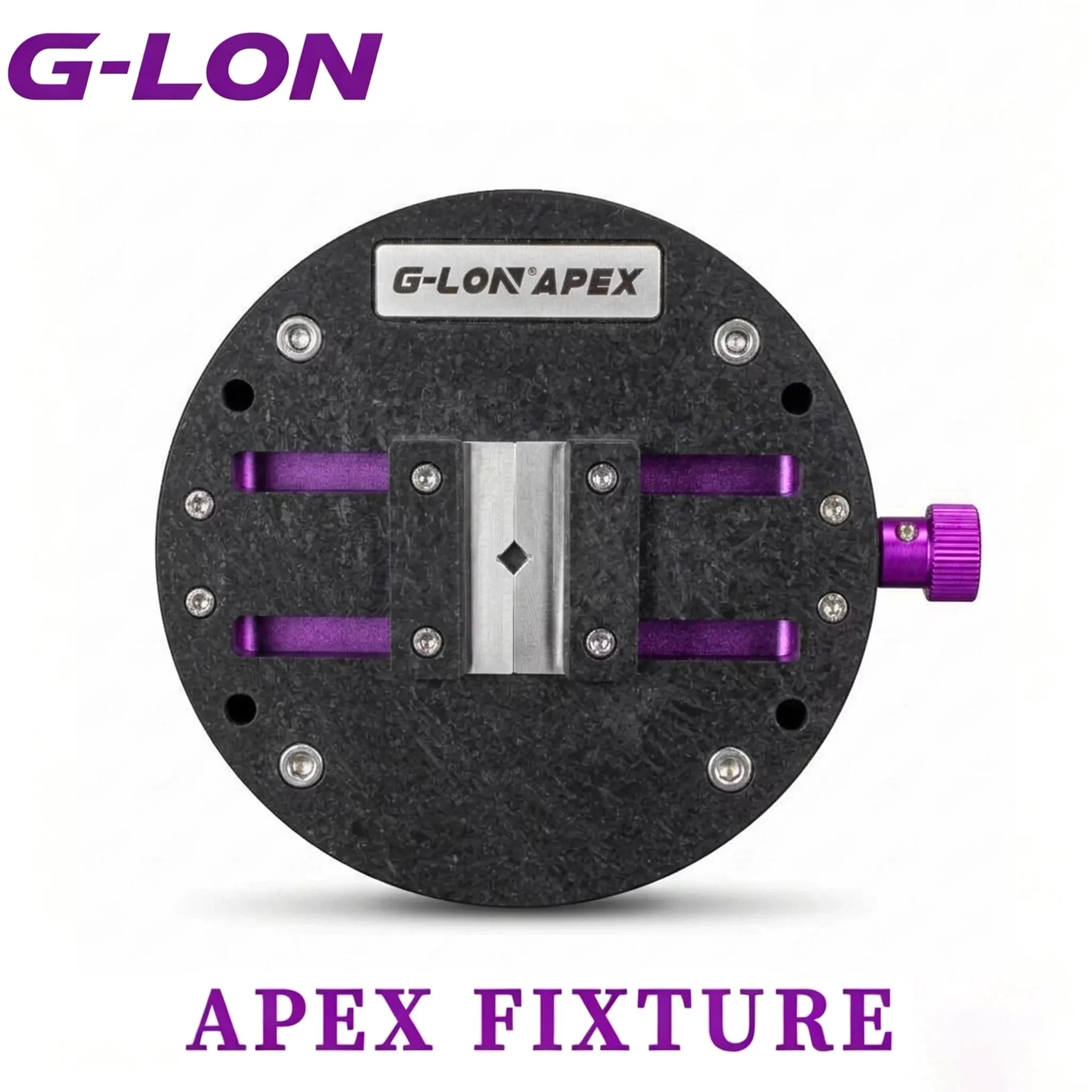 G-LON APEX Ring Fixture High-Temperature Professional Phone Motherboard PCB Repair Tool Precise Fixture