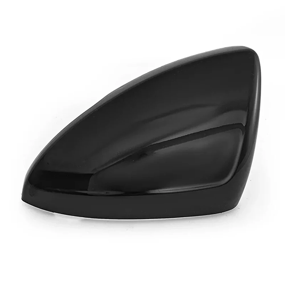

2pcs Black Abs OEM Number 19353644 FOR VAUXHALL ASTRA K WING MIRROR COVER LEFT & RIGHT GLOSS BLACK (2015-2019)