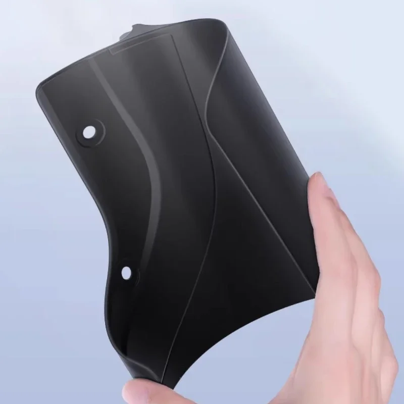 

For Toyota Hilux Revo 2015-2023 Modified Fender Tire Fender Leather Off-Road Special Car Interior Accessories Automobiles