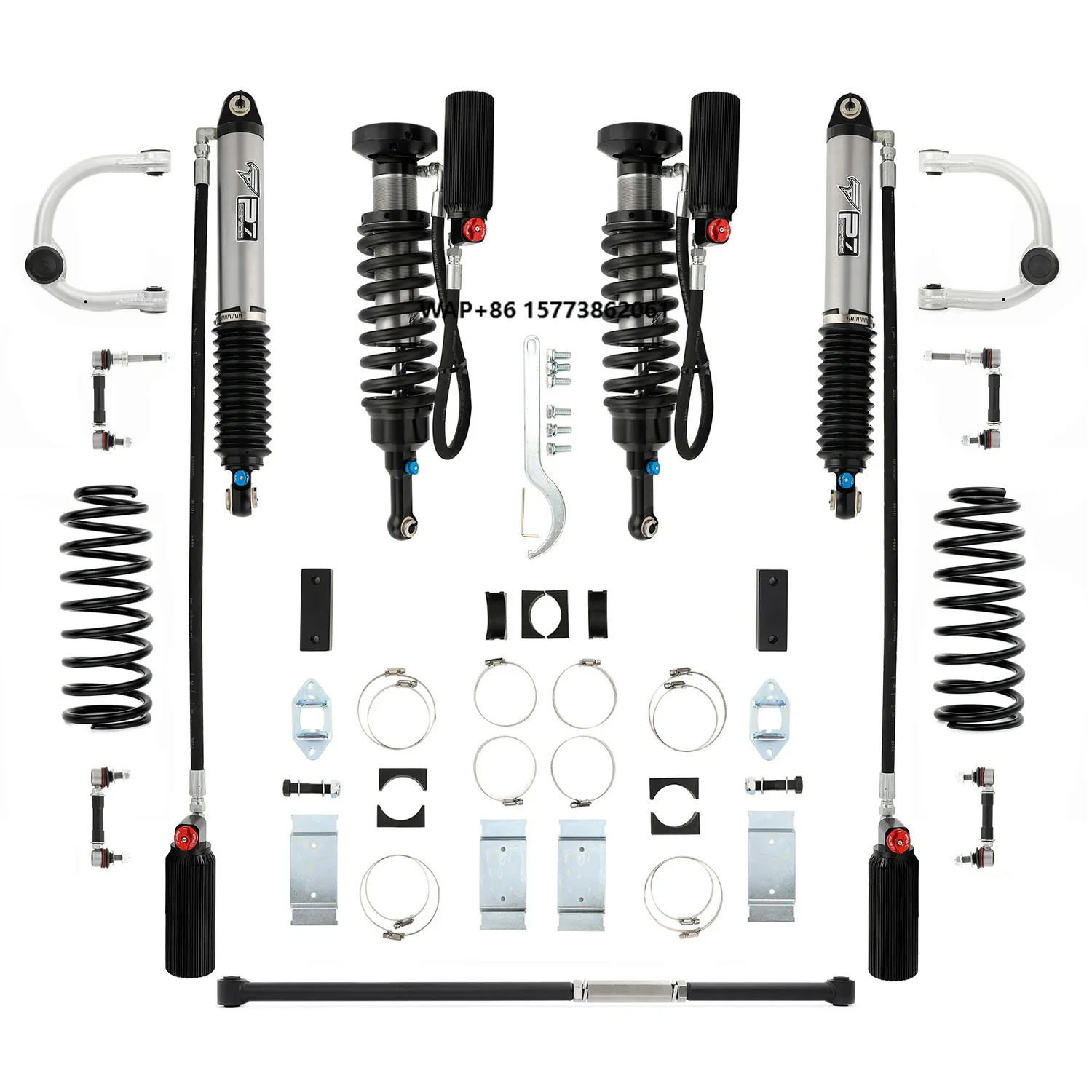 

TY768301 for Great Wall Pao High Performance 2"Lift Kits 4X4 Shock Absorbers off Road Suspension Kits