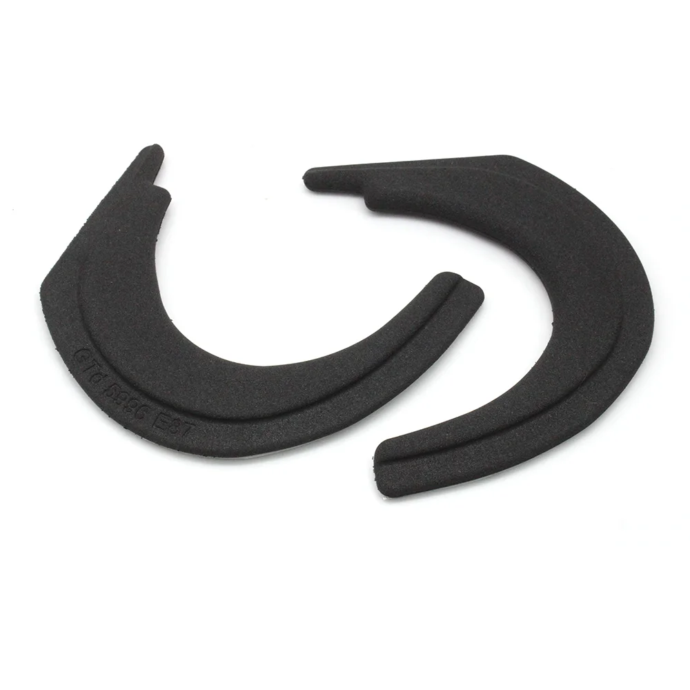 E81 E82 E87 E88 2004-2013 Auto-Innenraum Vorderes Armaturenbrett Lenkrad Untere Abdeckung Schaumstoff-Rückplatte Ersatz für BMW 1er Serie – Detail 8