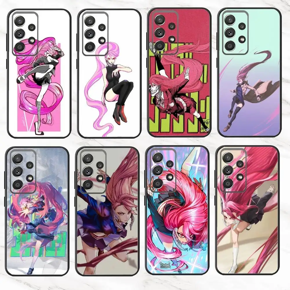 A-Aira D-Dandadan P… - image