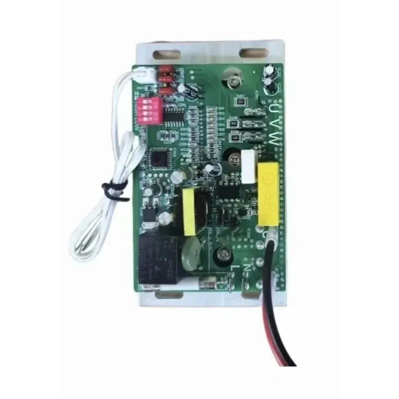 1.5/2/3 HP DC Inverter Air Conditioner Universal Control Board DC Brushless Motor Driver Board