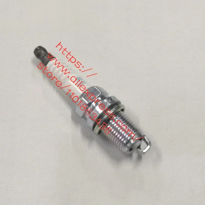 4pcs/set Engine Spark Plug for Lifan 330 520/Breez 530/Celliya 630 720/Cebrium x50 x60 - Image 2