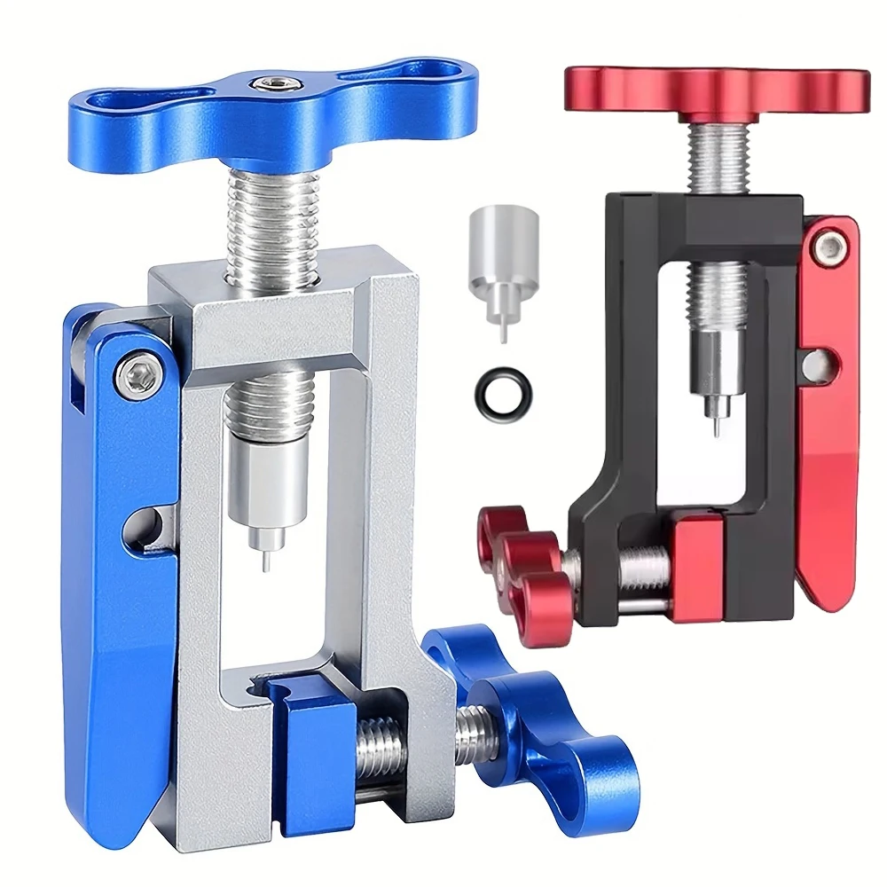 

MTB Road Bicycle Hydraulic Hose Cutters Needle Insert Tool Driver Disc Brake Hose Cable Cutter Tools For BH59/BH63/H90