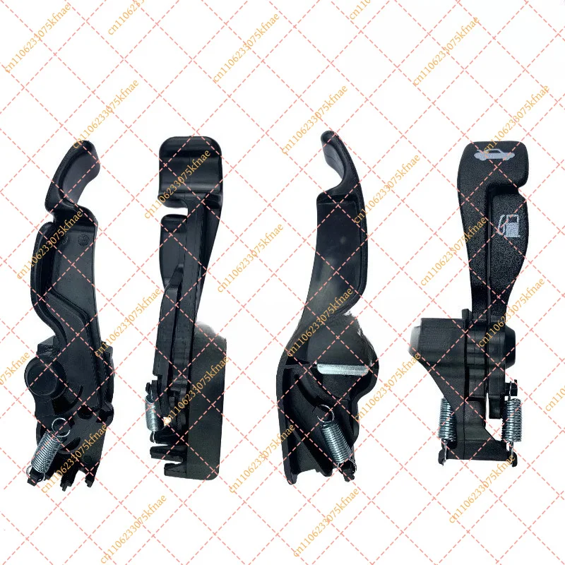 Compatible Fuel Tank Trunk Pull Handle Buckle 64606-20091 Left 64606-20160 Right For 96-00 Corolla Sedan Replacement Parts