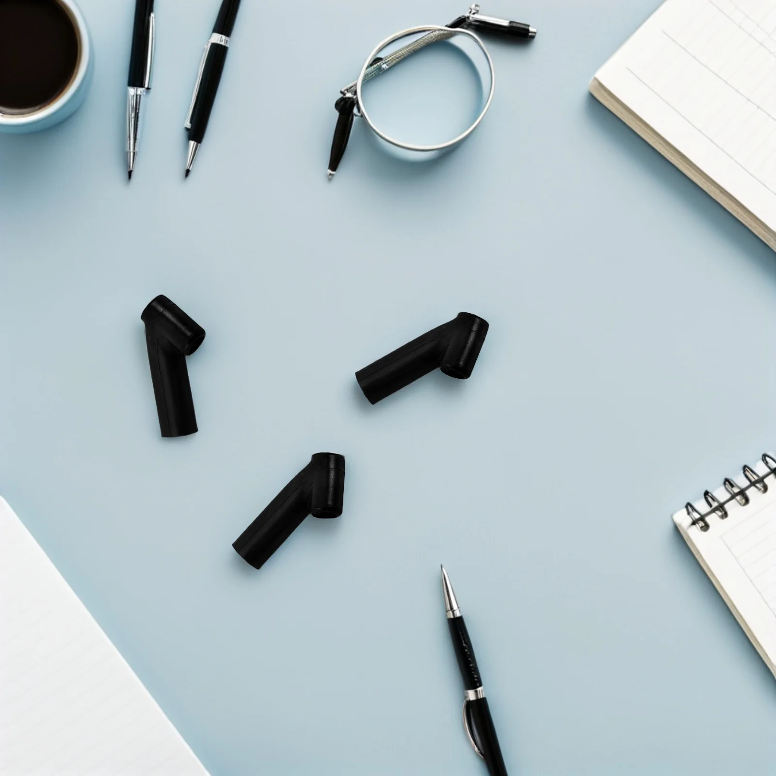 10 pçs kite pólo conector quadro diy ferramentas de reparo conectores haste acessórios conjunta