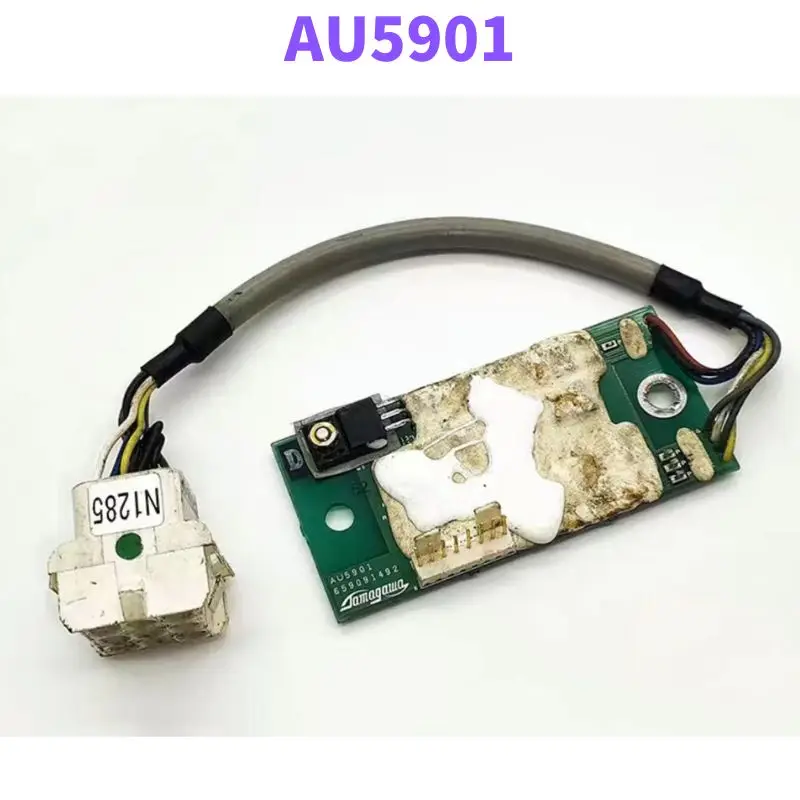 

Used AU5901 Spindle Motor Encoder PLG Board Tested OK