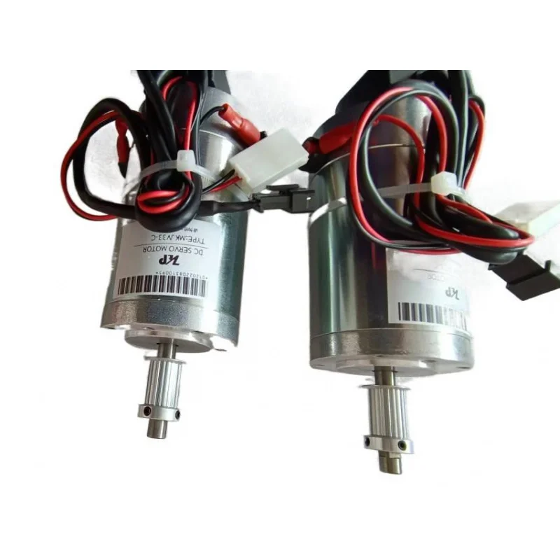 

Brand-new motor accessories suitable for MIMAKI JV33 ts3 motor