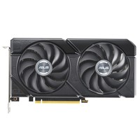 ASUS Dual RTX 4060 Ti 8GB OC EVO graphics card