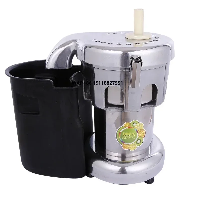 

Tigernut Fruit and Vegetable Juicer Jiangju Small-sized Appliance Portable Fruit Juicer