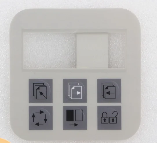 

7ME69100-1AA10-1AA0 MAG 5000 новая кнопочная панель