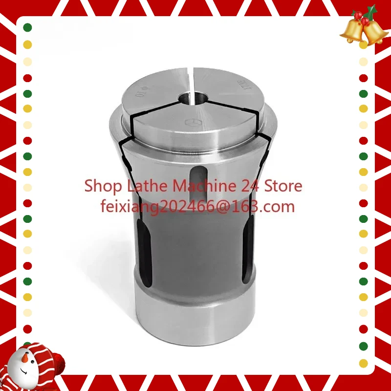 

185E круглый/квадратный/шестигранный пружинный цанговый патрон для фрезерного инструмента с ЧПУ 3-42 мм цанговый патрон