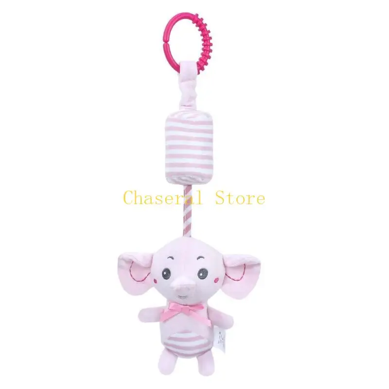 E7ce Baby Stroller Rattle ของเล่นพุฒิ