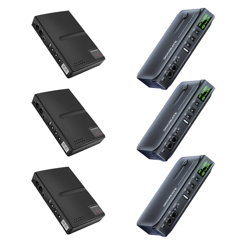 5/3/1Pc Uninterrupt…