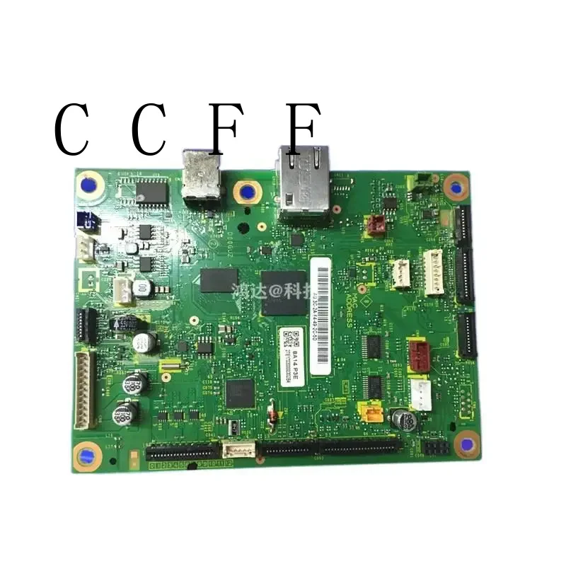 

Оригинальные аксессуары для разборки и сборки платов питания Ricoh M340W, M340F, 340W 340, 340FW SP 230SFNW (с шнурами питания)