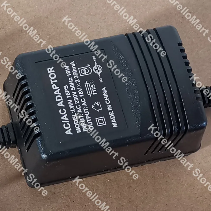 Mixer Power Adapter…