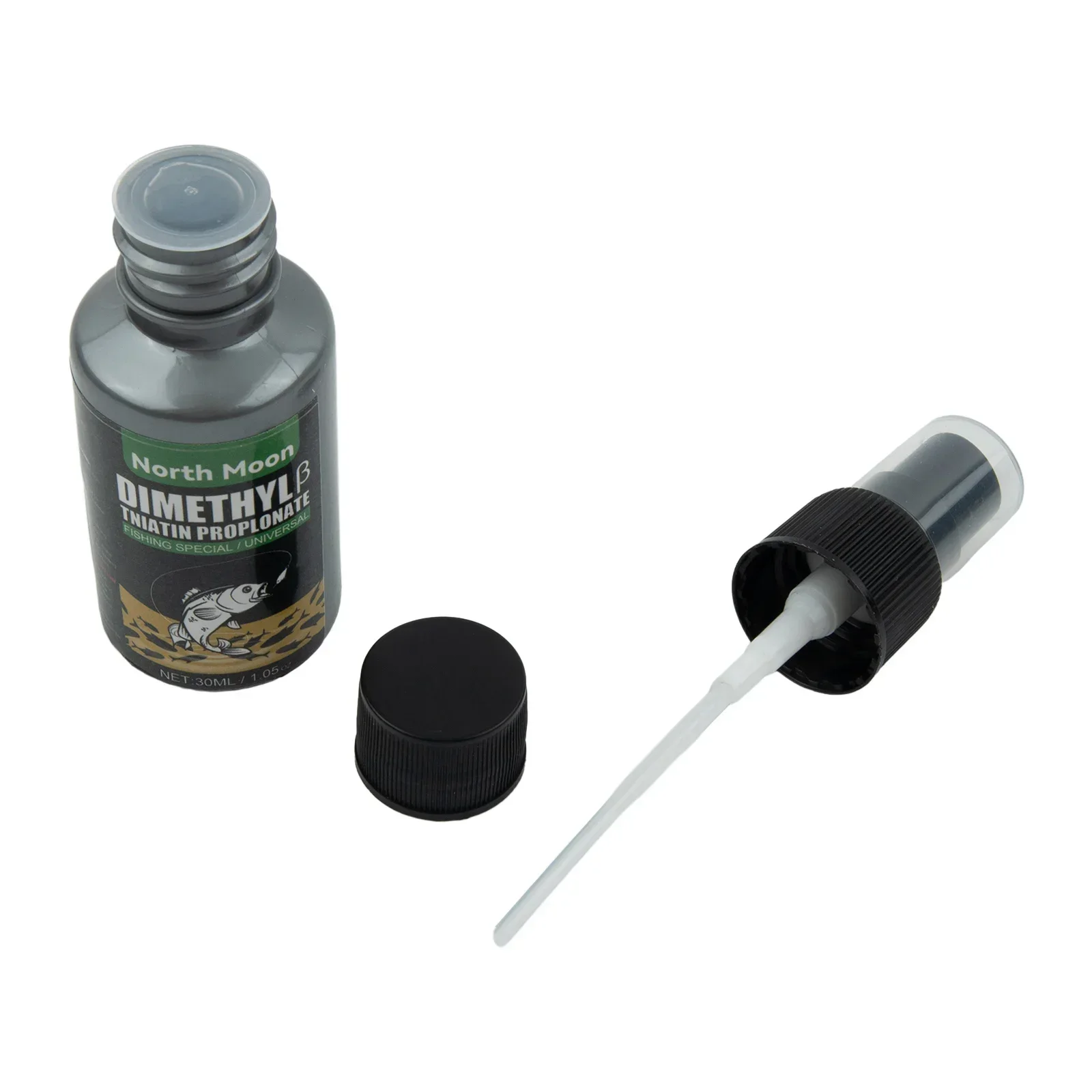 30ml leurre de pêche poisson attirant saveur sportive prédateur instincts appâts poisson noir nourriture leurre outils de pêche