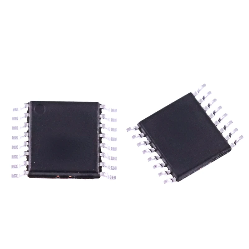 (10piece)CD74HC4053PWR   74HC4053 Silk Screen：HJ4053   TSSOP-16  One-stop provision of integrated circuit design