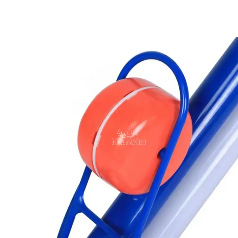 2025年高効率真空プールクリーナー自動スイミングプールクリーナープール清掃機器吸引機