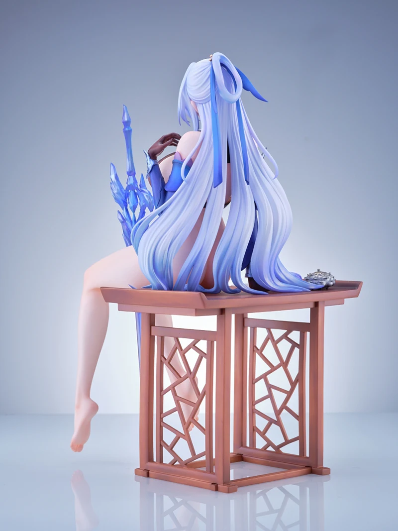 Starry Sky Studio Jingliu GK Limited Model