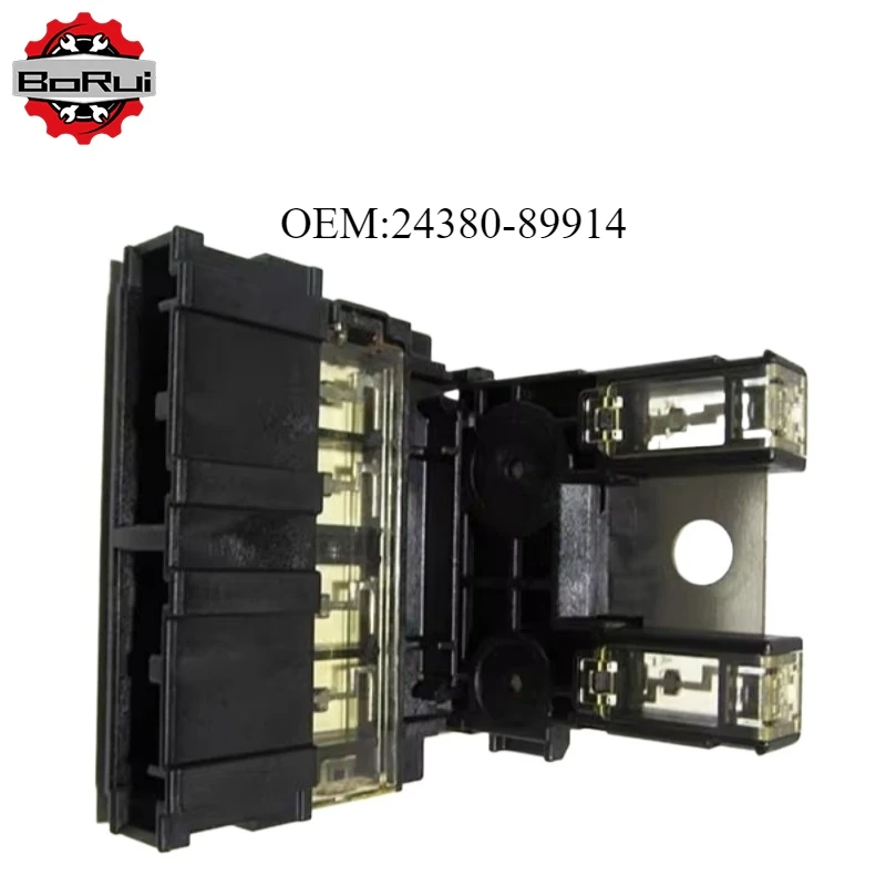 

24380-89914 Automobiles Battery Cables & Connectors For Genuine Nissan Frontier Pathfinder Xterra 2.4L 4.0L 2.5L 5.6L