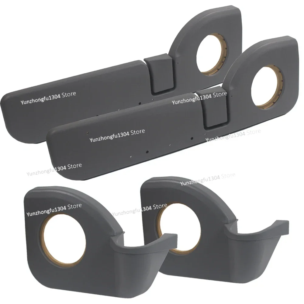 Front Rear Car Door… - image