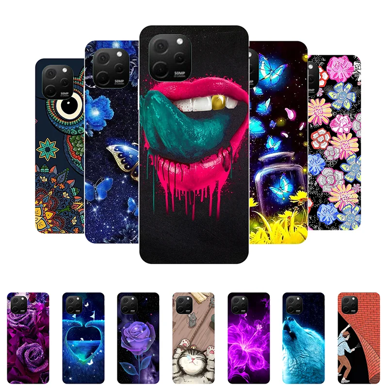 Phone Case For Huaw…