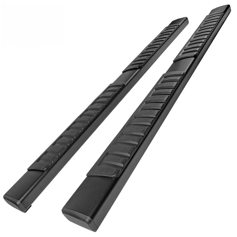 

High Quality 2009-2014 F150 Crew Cab 6 Running Board Ne Bars Side Step 2012 Hot Selling