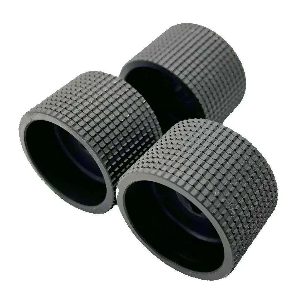 Picture 6: DD55 Tension Wheel for DD19A Battery Powered Strapping Tool - Wear-Resistant Metal for Handheld Strapping Machine