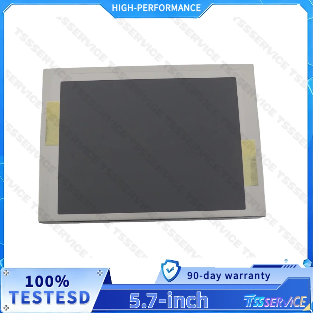 

NL6448AC18-08D NL6448AC18-08F 5.7-inch 640*480 lcd panel module used for Industrial