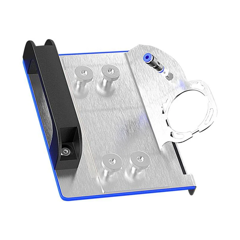 Tile Chamfer Grinder Tool Angle Grinding Bracket For Tile Chamfering 100-Type Angle Grinder Tools For Home Renovation-AB52