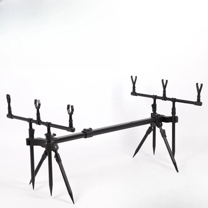 

Fishing bracket Sea pole battery Fishing bracket All-terrain fishing rod Long-throw rod holder