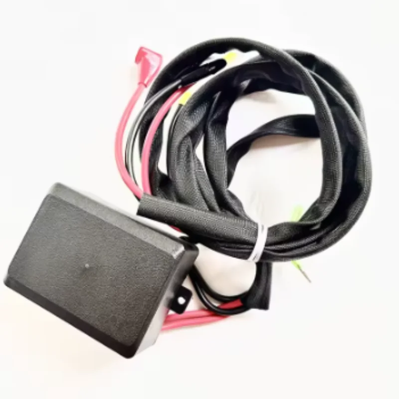 CF X5 X6  Winch Relay Assy Control Unit from 2008-2016 Year for CF MOTO Cforce 500 600 625 Quad ATV 9010-150720-3000