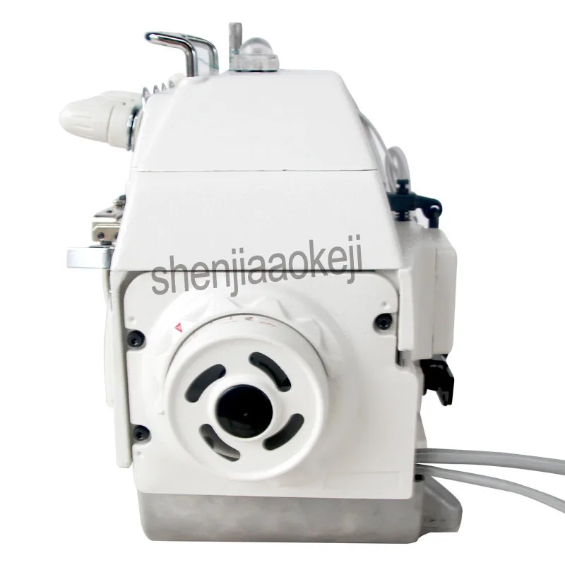 Super high speed overlock sewing machine,direct drive sewing machine 3/4/5line overedge sewing machine 1PC